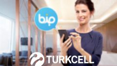 Turkcell Kim 1GB İster Bedava İnternet Kampanyası
