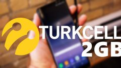 Turkcell Yaani 2 GB Bedava İnternet Kampanyası