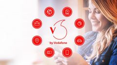 Vodafone Günü Birlik Bedava İnternet Paketi