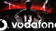 Vodafone Kara Kartal Kampanyası Nasıl Yapılır?