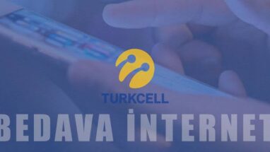 Turkcell Bedava İnternet Kampanyaları (Yeni Güncel)