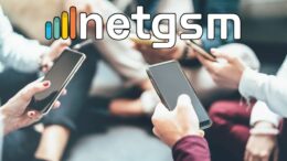 Netgsm numara taşıma işlemi nasıl yapılır